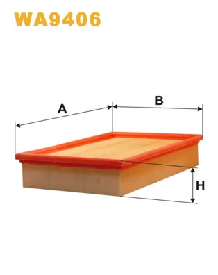 Air Filter